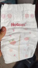 好奇（Huggies）好奇铂金装小桃裤纸尿裤M144片(6-11kg)中号尿不湿【夏季散热王】 实拍图
