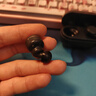 弱水时砂【重磅新品】琉璃Ultra无线蓝牙耳机琉璃X升级款入耳运动耳机抗风噪主动降噪HiFi音质超长续航学生 墨云黑|深海级降噪+旗舰HiFi音质 实拍图