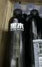 依能 黑水 蓝莓味饮料 500ml*15瓶 整箱装 实拍图