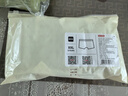 京东京造100%纯棉一次性男士平角内裤灭菌加大免洗日抛出差旅行XXL码4条装 实拍图