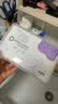 妙倩湿敷棉可拉伸化妆棉240片盒装木乃伊湿敷卸妆棉片补水保湿面膜纸 实拍图