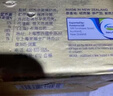 安佳(Anchor)新西兰进口 动物黄油原味无添加盐100g*2 烘焙早餐煎牛排 实拍图