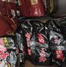 三养（SAMYANG）火鸡面三养速食方便面袋装 700g(140g*5)泡面拌面早餐零食 实拍图