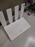 华为路由器WiFi7千兆路由器穿墙王BE3Pro家用5G双频无线电竞mesh大户型全屋WiFi路由7漏油器信号放大器 【疾风千兆版】3600兆华为路由器WiFi7 实拍图