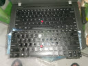 冠泽（GUANZE） IBM联想 E450 E470 E570 E431 笔记本键盘 内置键盘 E450 E450C E455 (大厂款/带膜)带鼠标杆 实拍图
