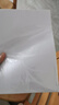 【热销爆款】A4打印纸复印纸草稿纸70g 单包凭证纸双面画画纸打印绘画书写文具资料用品 【活动中】A4打印纸100张 实拍图