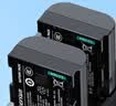 品胜LP-E6佳能相机电池充电器套装 适用EOS R6 5D4 60D 70D 80D 90D 6D2 5D3 5D2 7D2 5DSR 7D单反相机 实拍图