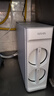 美的（Midea）净水器机1200GMAX厨房下专用直饮大通量家用无罐自来水反渗透纯水机5年长效R0膜华凌 全新升级1200GMAX 实拍图