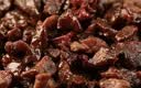 科尔沁 凹凸有型风干牛肉干原味200g 小块肉干肉脯 休闲零食  实拍图
