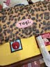 Tagi.小马Magi小房子化妆包女防水便携洗漱包收纳包精致伴手礼结婚礼物 实拍图
