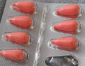 伊可新维生素AD滴剂（胶囊型）50粒1岁以上 3盒 d3 ad伊可新儿童3-12岁青少年6-13岁助长高促钙吸收视力发育11-17岁 实拍图