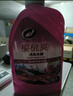 龟牌（Turtle Wax）樱桃爽洗车液(G-400701)2L高泡沫水蜡汽车去污打蜡清洁泡沫清洗剂 实拍图