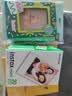 富士（FUJIFILM）【清凉出游季】instax mini通用相纸照片适用mini7+/7c/8/9/11/12/40/90/EVO/liplay打印机拍立得 A：20张+相册*2+边框贴纸 实拍图