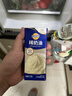 妙可蓝多淡奶油稀奶油250g*2盒 动物奶酪奶茶DIY面包 甜点易打发 烘焙原料 实拍图