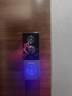 360可视门铃6 300W高清画质 家用监控智能门铃电子猫眼摄像头 无线wifi手机远程查看对讲 实拍图