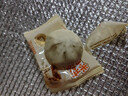 麦酥园银耳小米山药饼干早餐休闲零食品老年人健康营养胃无蔗糖糕点500g 实拍图