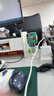 Apple/苹果 60W type-c充电线-1米 usb-c手机数据线 原装旗舰店苹果iPhone 17 Pro Max iPad快充线 实拍图