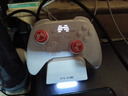 北通鲲鹏20游戏手柄AI智控双切扳机TMR震动无线蓝牙xbox类电脑PC手机steam电视NSswitch2 FIFA实况足球 实拍图