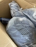 康佳（KONKA）空气循环扇电风扇家用风扇遥控台式摇头小风扇立式换气扇轻音电扇节能交流定频落地扇KXHS-1801E-P 实拍图