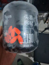 杞里香红枸杞子头茬特优级贡果枸杞250g新货宁夏中宁免洗枸杞茶构苟杞茶 实拍图