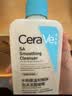 适乐肤（CeraVe）【油痘肌救星】水杨酸洁面473ml控油祛痘去黑头男女礼物 实拍图