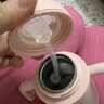 babycare钛保温杯保鲜抑菌小月龄宝宝学饮水杯喝奶喝果汁阿尔法钛300ml 实拍图