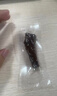 京东京造原切牛肉粒100g 五香味牛肉干肉脯风干牛肉高蛋白年货零食凑单 实拍图