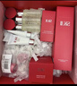 SK-II神仙水230ml面霜50g小灯泡30ml化妆品护肤品套装sk2生日礼物女士 实拍图