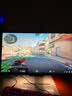 泰坦军团24.5英寸双侧入光 2K 420Hz HDR600 FastIPS硬件低蓝光 DyDs0.3ms 旋转升降电竞显示器 仓刀X256T+ 实拍图