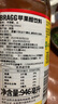 BRAGG浓缩苹果醋原浆946ml 0糖0脂0卡 美国进口生酮饮料 官方正品 实拍图