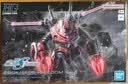 万代（BANDAI）HG 1/144正义 魔蟹 阿斯兰 SEED FREEDOM 剧场版 拼装 实拍图