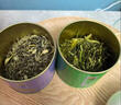 八马茶业百福龙井茶叶特级50g 2026年新茶罐装浙江原产明前采制绿茶自己喝 实拍图