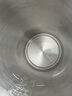 苏泊尔（SUPOR）电水壶烧水壶 1.5L小容量热水壶 304不锈钢健康内胆 双层防烫 电热水壶 SW-15T80A 实拍图