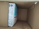 三只小猪3D轻薄婴儿拉拉裤XXXL码90片 超薄透气尿不湿尿片尿布(18KG以上) 实拍图