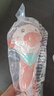 jollybaby手抓棒可啃咬抓握训练新生儿玩具0-6个月婴儿玩具0-1岁早教宝宝 小猪BB棒 实拍图