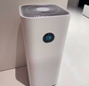 米家小米空气净化器5S  家用除甲醛除菌除过敏AC-M24-SC 实拍图