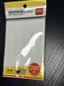 得力（deli）200枚自粘性标贴14*25mm10张/包BT501白色 实拍图