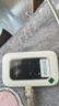 影腾随身wifi三网全国通用无线wi-fi6免插卡移动联通电信无限制大流量卡便携式网卡高速网络2026款5GHF 【三网通3000毫安充电款+白色】超长续航 实拍图