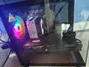 微星（MSI） i5 12400F/14400F/RTX3060/4060/5060Ti黑悟空三角洲游戏主机电脑台式机组装电脑主机DIY整机 配置五 i5 12400F丨RTX3050 6G 实拍图