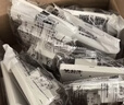 公牛（BULL）开关插座面板全屋套装g12星空灰斜五孔带墙壁暗装修超薄官方旗舰 斜五孔插座10只装【优先发货 特惠实用】 实拍图