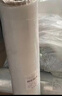 贝傅特 缠绕膜打包膜50cm*200m膜净重1.2kg/卷 单卷 pe拉伸膜工业包装膜保鲜膜搬家打包膜保护塑料薄膜 实拍图