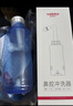 维德（WELLDAY）洗鼻器成人儿童生理盐水洗鼻子冲鼻器鼻腔冲洗器500ml+90包洗鼻盐 实拍图