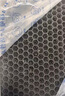欧积香薰汽车空调滤芯+空气滤芯滤清器18-26款现代ix35(1.4T/2.0L) 实拍图