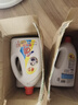 爱特福84消毒液1.25L 居家消毒水消毒剂  杀菌洁厕地板清洗 消毒常备 实拍图