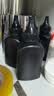 格之格388a碳粉 适用惠普m1136墨粉 m126a 1108 1106 1007 1008 m128fn m1216nfh打印机碳粉 炫黑4支装 实拍图