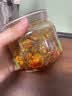 云山半麻辣脆黄瓜下饭菜酱腌菜 咸菜腌黄瓜皮400g 实拍图