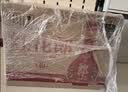 郎酒 红花郎10 酱香型白酒 53度 500mL*6瓶 整箱装 （年份包装随机） 实拍图