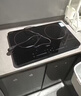 美的（Midea）双灶电磁炉电陶炉电磁灶家用大功率3500W火锅炉轻薄机身一体面板耐磨易洁多档控温DZ35W5-111 实拍图