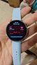 小米（MI）【马卡龙冰雪限定】XiaomiWatchS4 41mm蓝色 冰晶蓝 智能手表 生理周期预测运动心率睡眠  送女友 实拍图