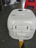 美的（Midea）3升电饭煲小2-3人不粘内胆IH加热家用口感可调多功能智能一级能效电饭锅MB-CFB3099H 实拍图